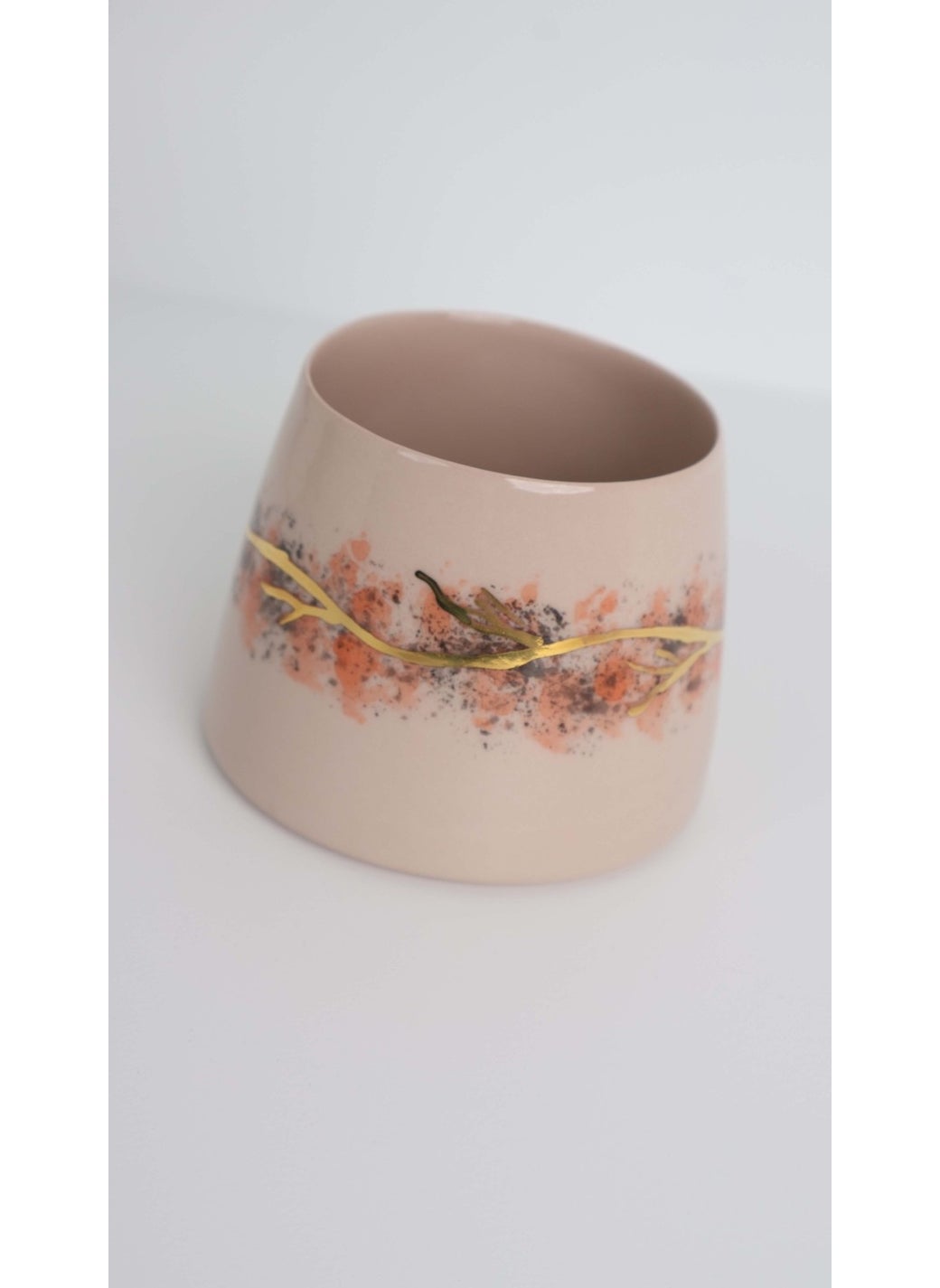 Balooun Atelier Elegance (Beige) Cup  - Image 2