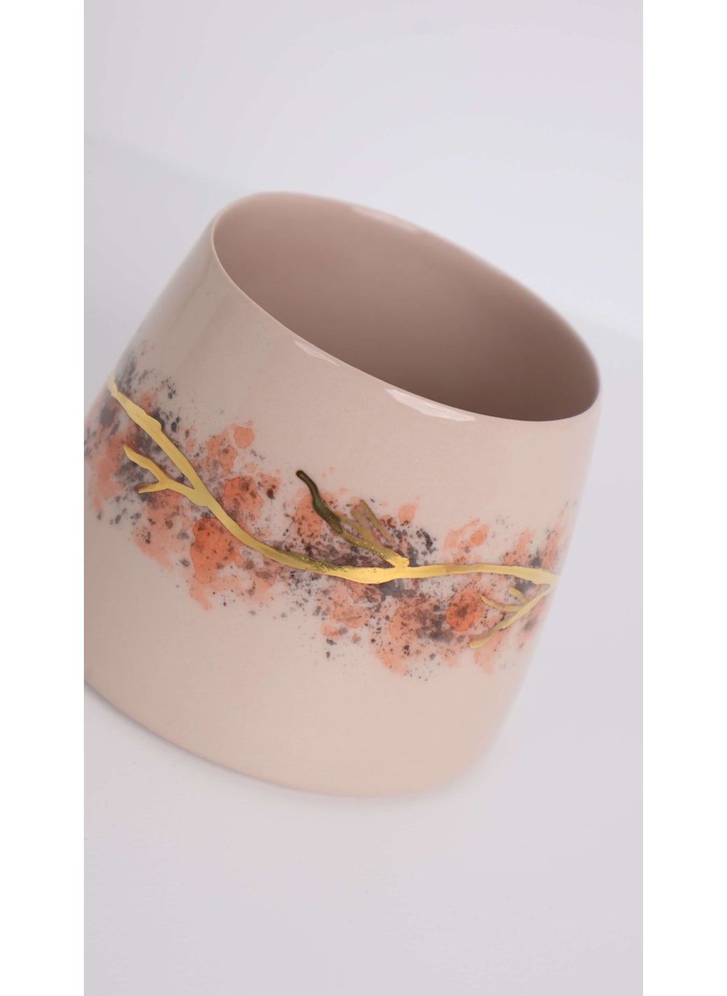 Balooun Atelier Elegance (Beige) Cup  - Image 3