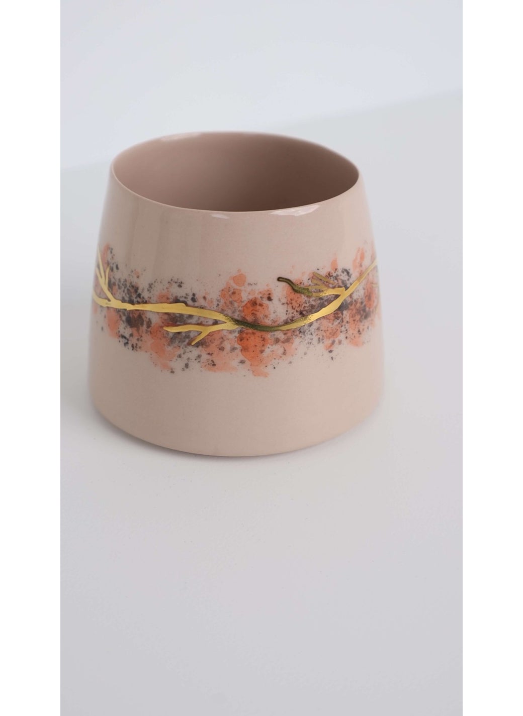 Balooun Atelier Elegance (Beige) Cup  - Image 4