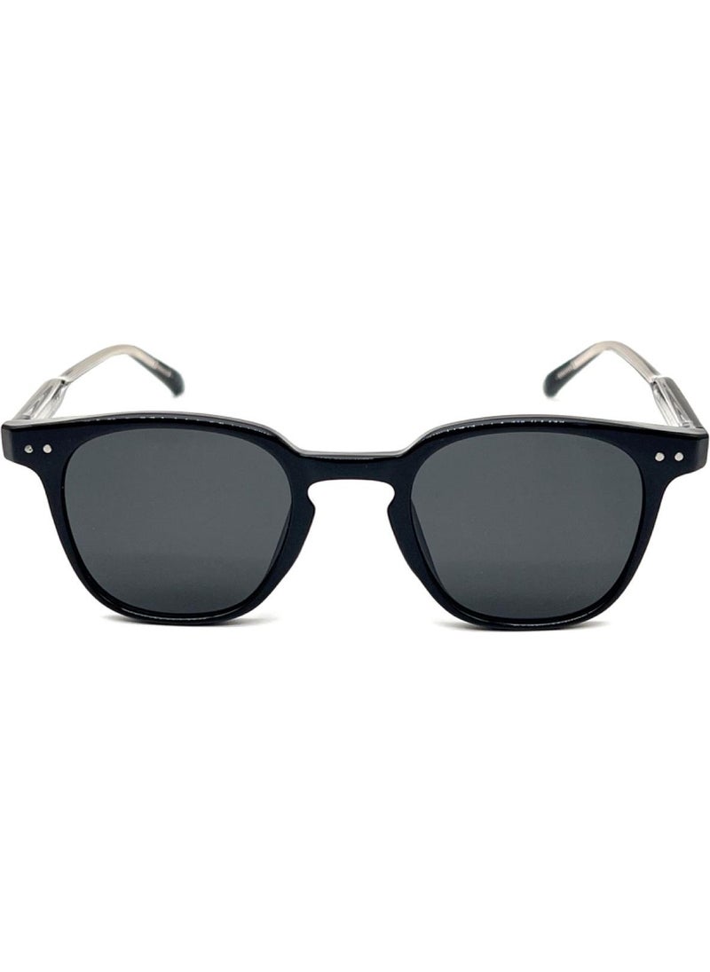 Obb Sunglasses Obb 6265 C1 Unisex Sunglasses  - Image 1