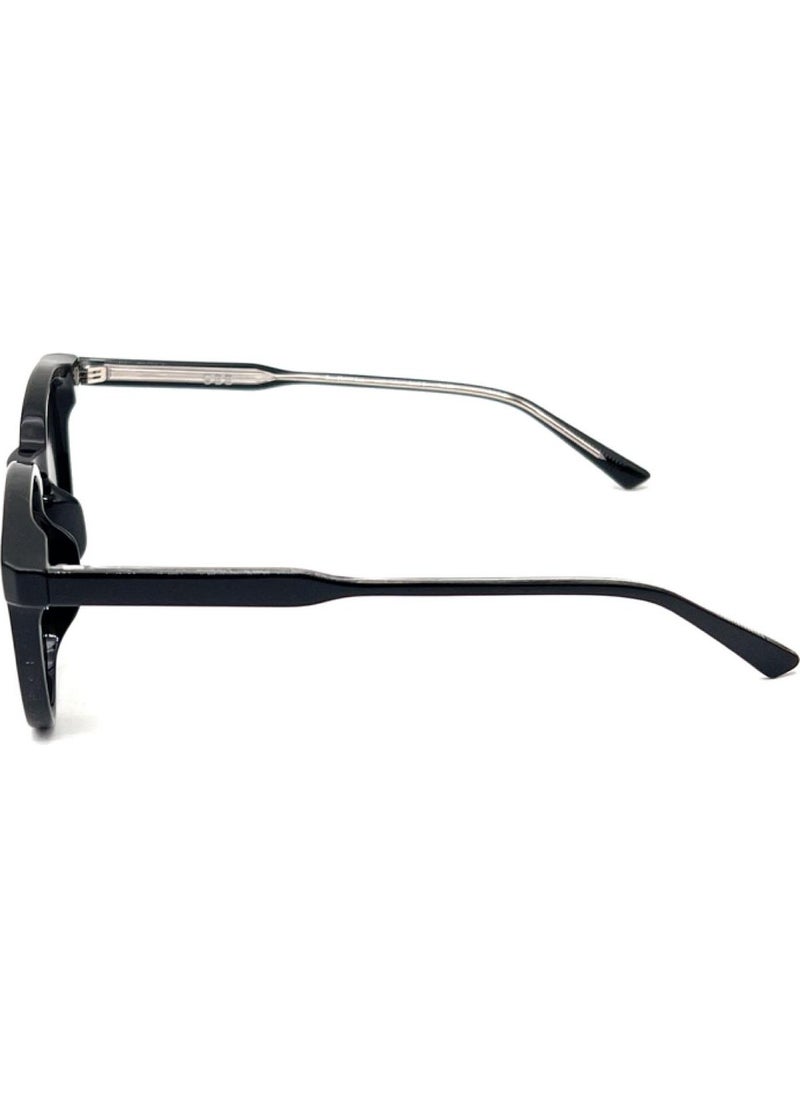 Obb Sunglasses Obb 6265 C1 Unisex Sunglasses  - Image 3