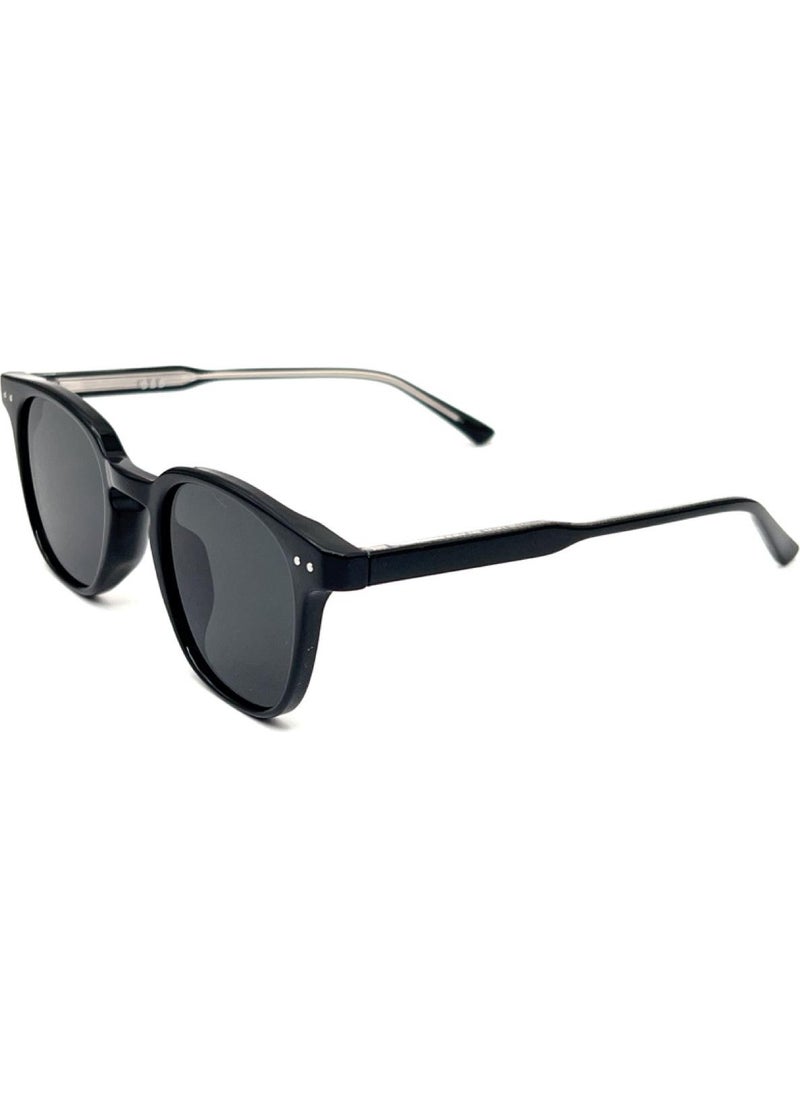 Obb Sunglasses Obb 6265 C1 Unisex Sunglasses  - Image 2