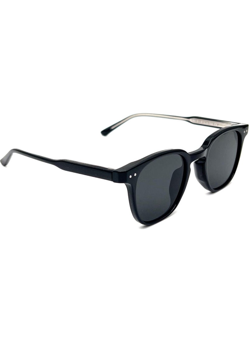Obb Sunglasses Obb 6265 C1 Unisex Sunglasses  - Image 5