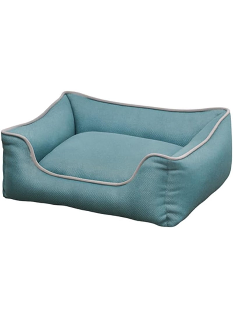 Catry Pet Cushions With Soft Fabric-60 * 50 * 16cm - Image 1