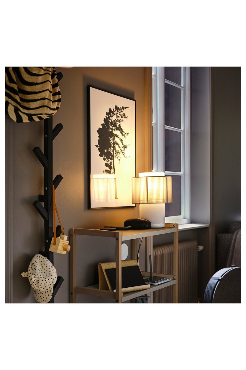 إطار، أسود، 50 × 70 سم - Image 3