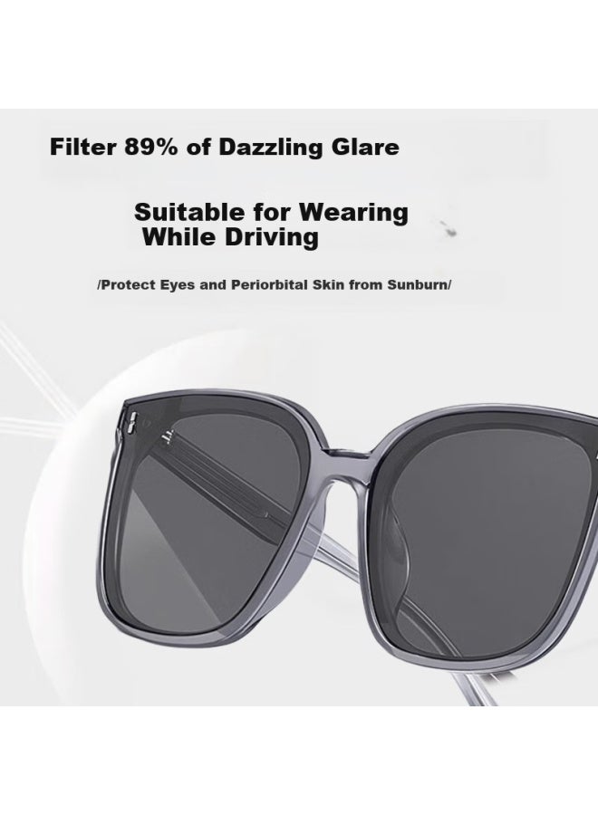 Fesete Sungl For Women, Polarized Sungl For Men And Women, Polarized Driving Gl, Back-to Sungl - Image 3