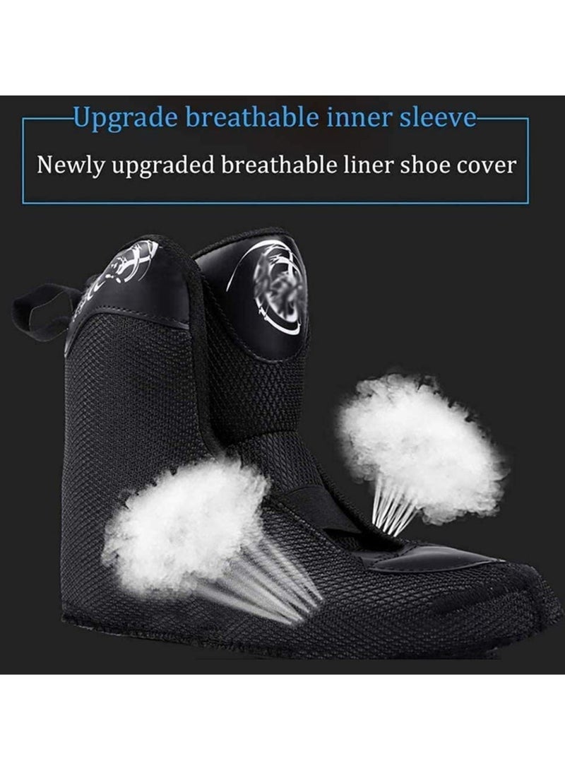 Loquat Inline Skates Professional Skates Shoes Adult Roller Skates - Image 4