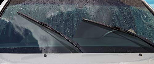 Michelin 14526 Cyclone Premium Hybrid 26" Wiper Blade With Smart-Flex Technology, 1 Pack - Image 3