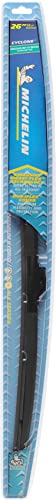 Michelin 14526 Cyclone Premium Hybrid 26" Wiper Blade With Smart-Flex Technology, 1 Pack - Image 2