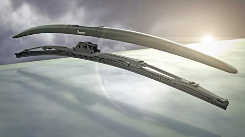 Michelin 14526 Cyclone Premium Hybrid 26" Wiper Blade With Smart-Flex Technology, 1 Pack - Image 5