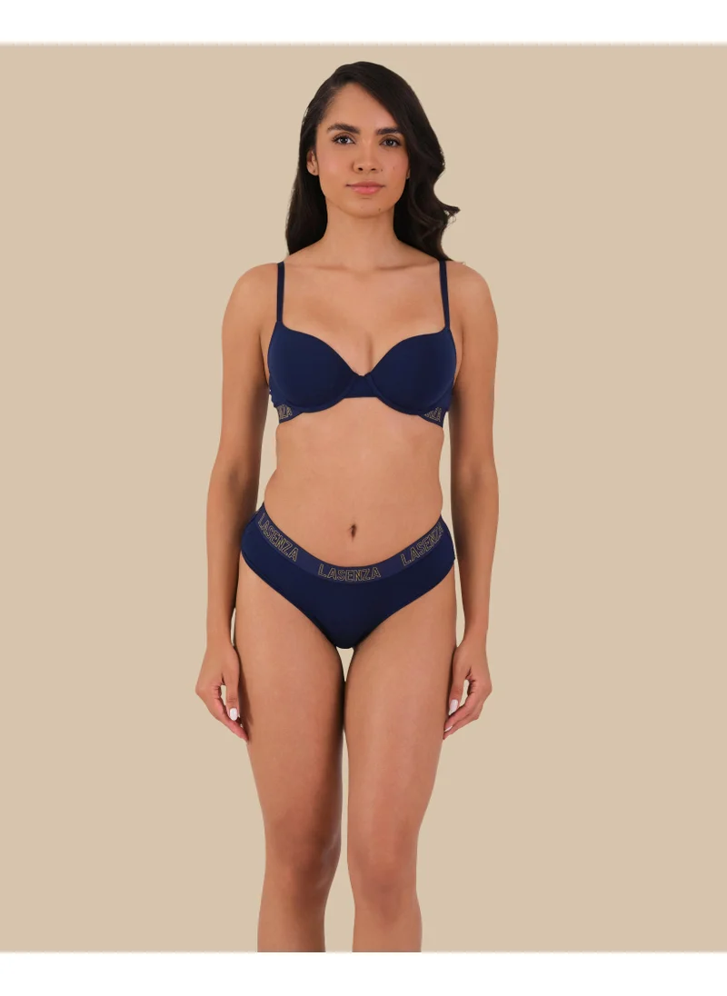 لا سينزا La Senza Everyday Demi Pushup Bra