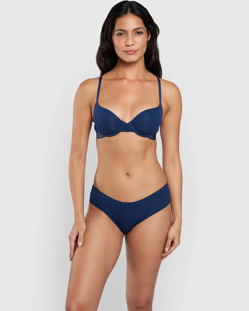 La Senza La Senza Trendy Lightly Lined Demi Bra
