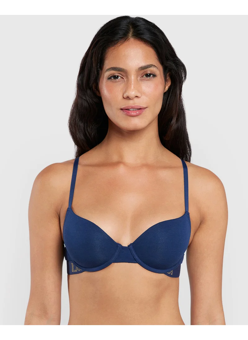 La Senza La Senza Trendy Lightly Lined Demi Bra