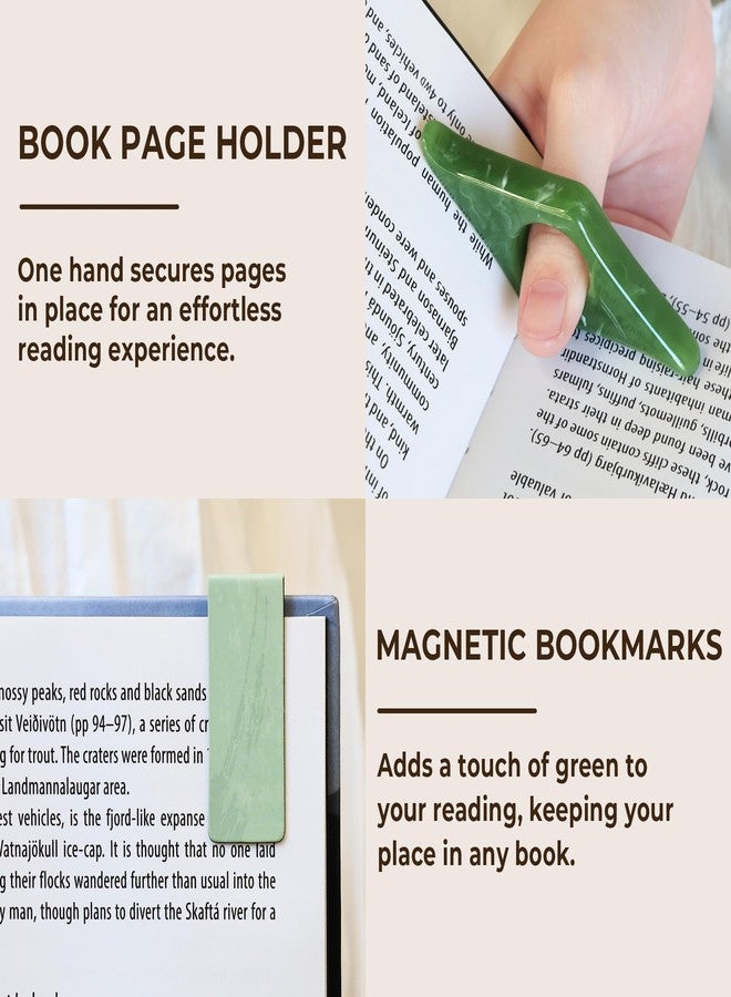 Mirasphere Book Gifts for Book Lovers - Book Lovers Gifts for Women Reading Gifts for Books Lovers Women Books Worm Reader Gifts for Woman Book Club Gift Accessories Present - Image 5