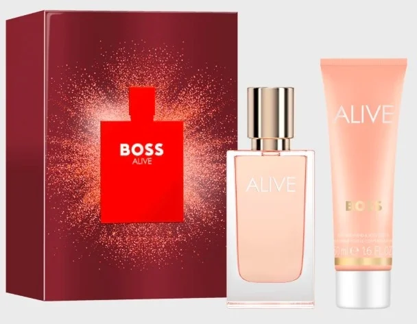 BOSS 2-Pc. Boss Alive Eau de Parfum Gift Set