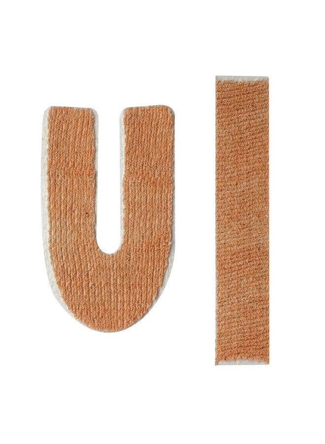 SmartCare Elastic Adhesive Bandage IV Cannula Fixator - 100 pcs: Secure and Comfortable Medical Tape for Cannula Management - Image 1
