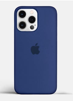 Mid Night Blue