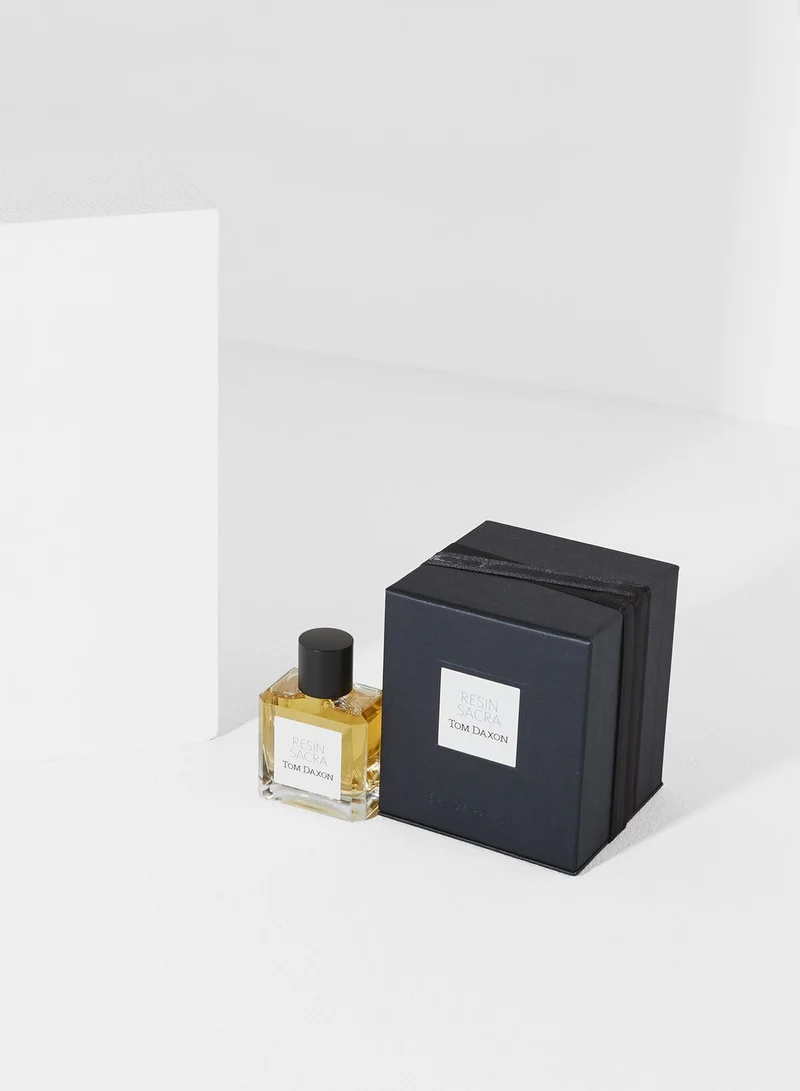 Tom Daxon Resin Sacra Eau de Parfum 50ml