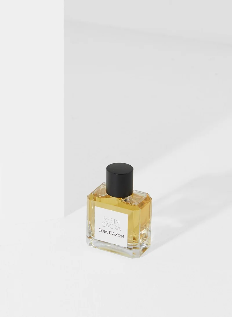 Tom Daxon Resin Sacra Eau de Parfum 50ml