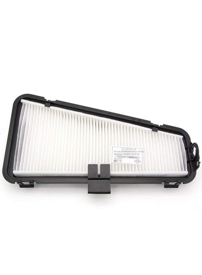 Audi Original Outdoor Air Conditioning Filter / Air Conditioner Filter Element For A4l/q5/a4/a5 - Image 4