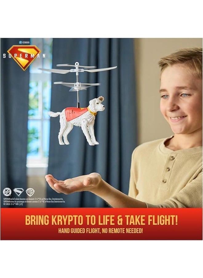 DC Comics DC Comics Superman Movie Handheld Flying Krypto 6073191  - Image 5
