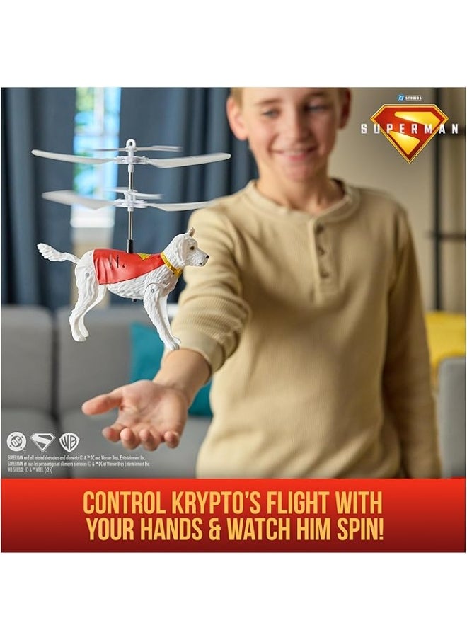 DC Comics DC Comics Superman Movie Handheld Flying Krypto 6073191  - Image 2