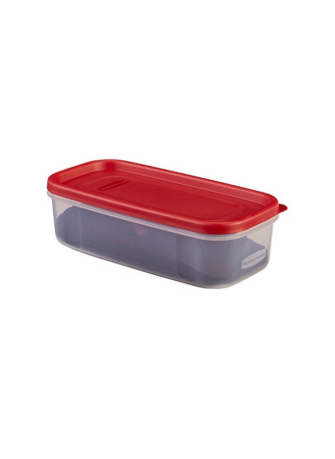 Rubbermaid -Cup 5C Dry Food Container, clear - pzsku/ZACF87344F72F8A007411Z/45/_/1728458530/42cbb663-b077-4834-8817-f0a8b14c1948