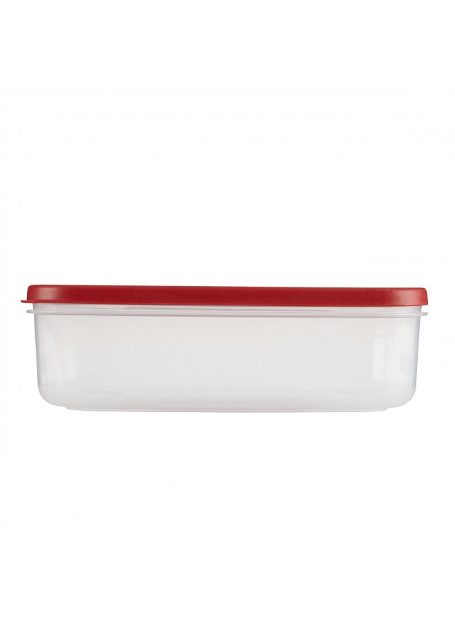 Rubbermaid -Cup 5C Dry Food Container, clear - pzsku/ZACF87344F72F8A007411Z/45/_/1728458541/feec6f9a-98a8-4c09-bef3-f3e82ba2a5f7