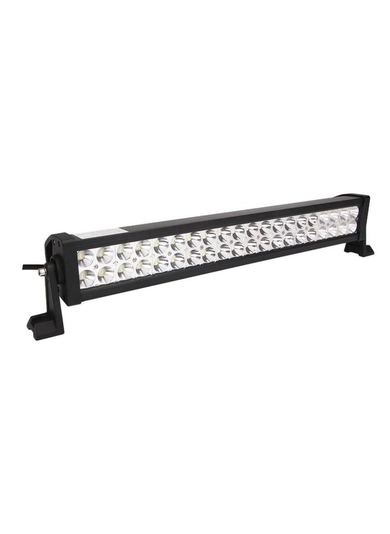 Toby's 22inch 120W Led Light Bar LEDs Light Bar Driving Off Road Light Bar Flood-Spot Combo Led Work Light for Off Road 4WD SUV UTV Truck ATV  - Image 1