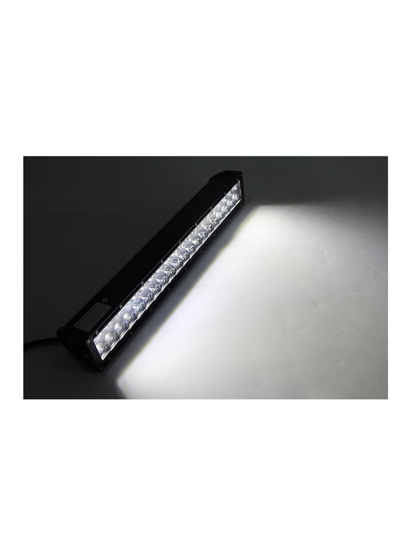 Toby's 22inch 120W Led Light Bar LEDs Light Bar Driving Off Road Light Bar Flood-Spot Combo Led Work Light for Off Road 4WD SUV UTV Truck ATV  - Image 2