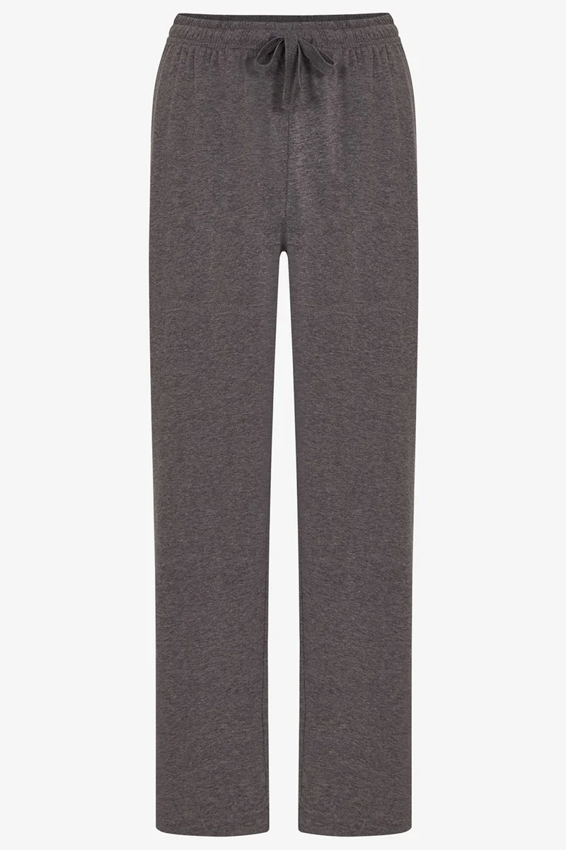 Penti Multicolor PENTI Men's Contour Ease Long Sleeve Pajama Set for Men | Best Price UAE