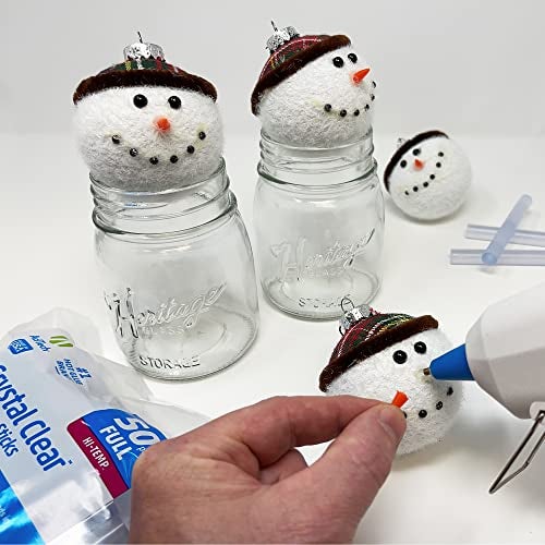 Adtech W229-14ZIP50 4 inch Glue Sticks, - Image 5