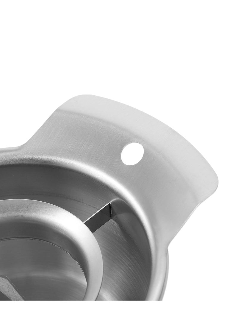 SYOSI Pomegranate Peeler, Stainless Steel Pomegranate Peeler, Non-slip Pomegranate Deseeder Peeling Tool, Fruit Peeling Tool, Pomegranate Prep Tool for Home Kitchen - Image 3