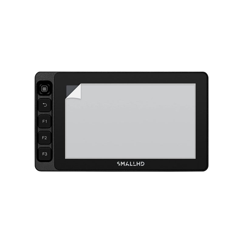 SmallHD Ultra Matte Screen Protector for Smart 5 Monitors - Image 4