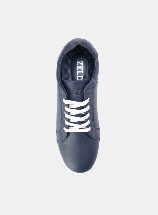 ZELDA Fashionable Low Top Sneaker - Image 4