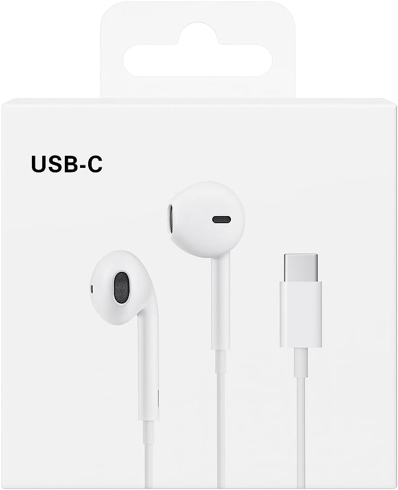 Fitto Head Set Type C Cable for Smartphones, Tablets, Laptops - Image 1