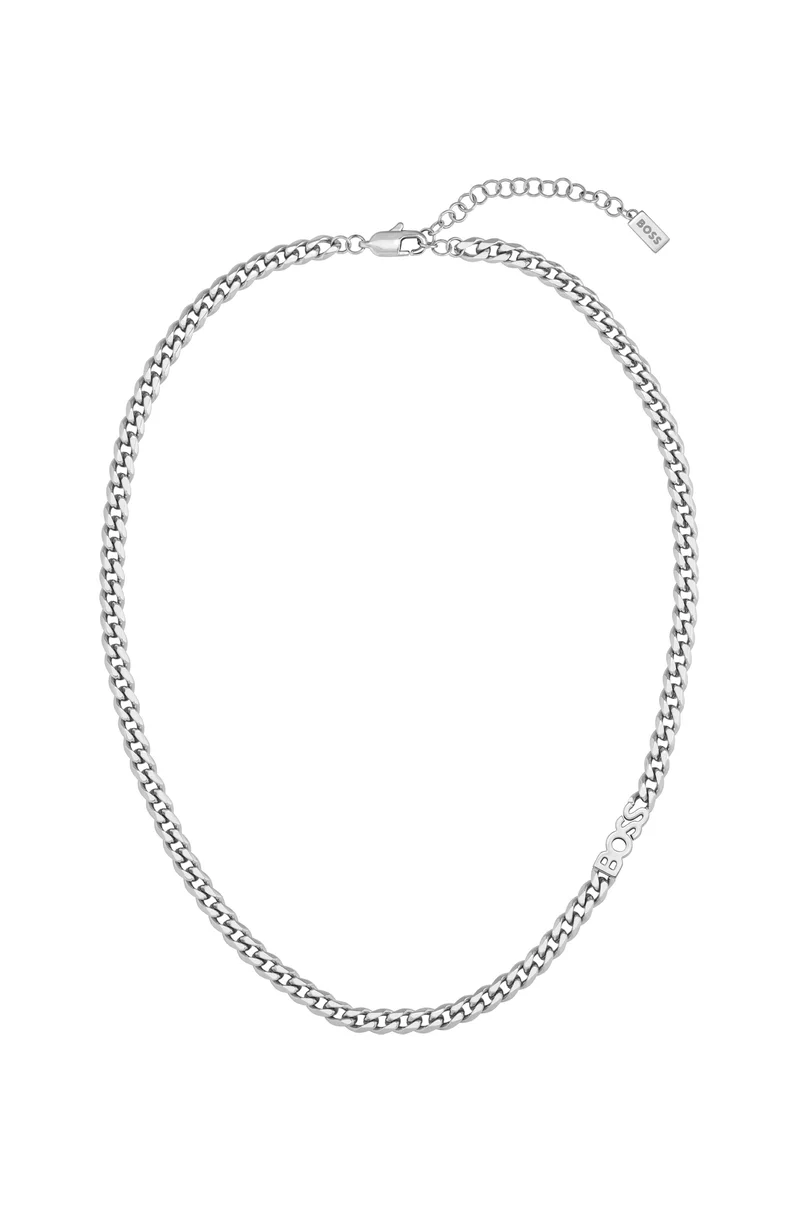 BOSS Kassy For Her Long Necklace