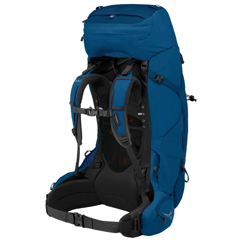 Osprey Europe Men's Aether 65 Hiking Pack - Image 2