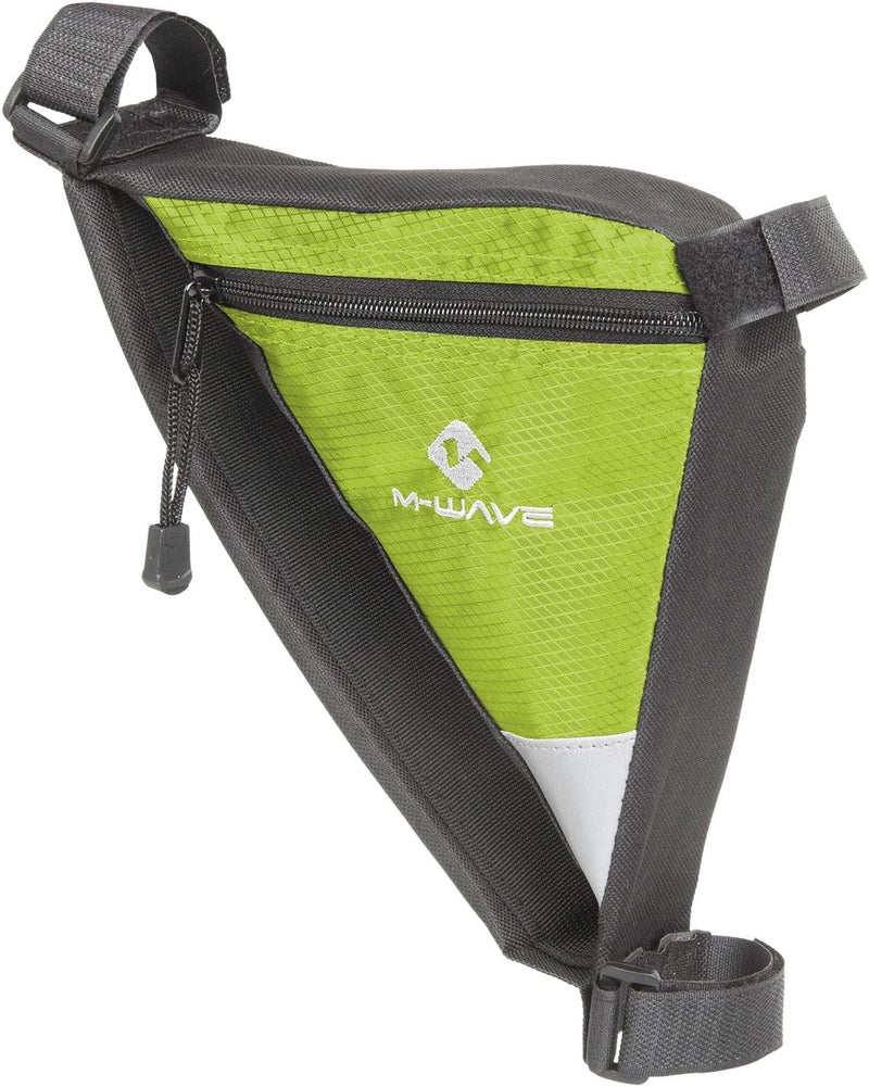 Bicycle Frame Bags