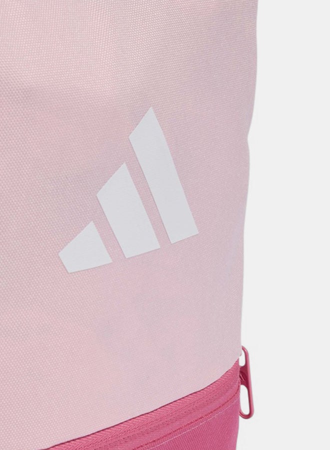 Adidas Seasonal Essentials Colorblock Backpack Kids - Image 5