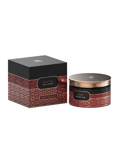 Muattar Taifi Rose 60grm