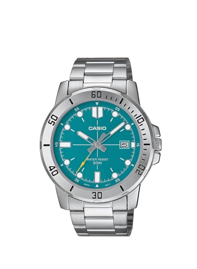 كاسيو ساعة كاسيو التناظرية - Image 1