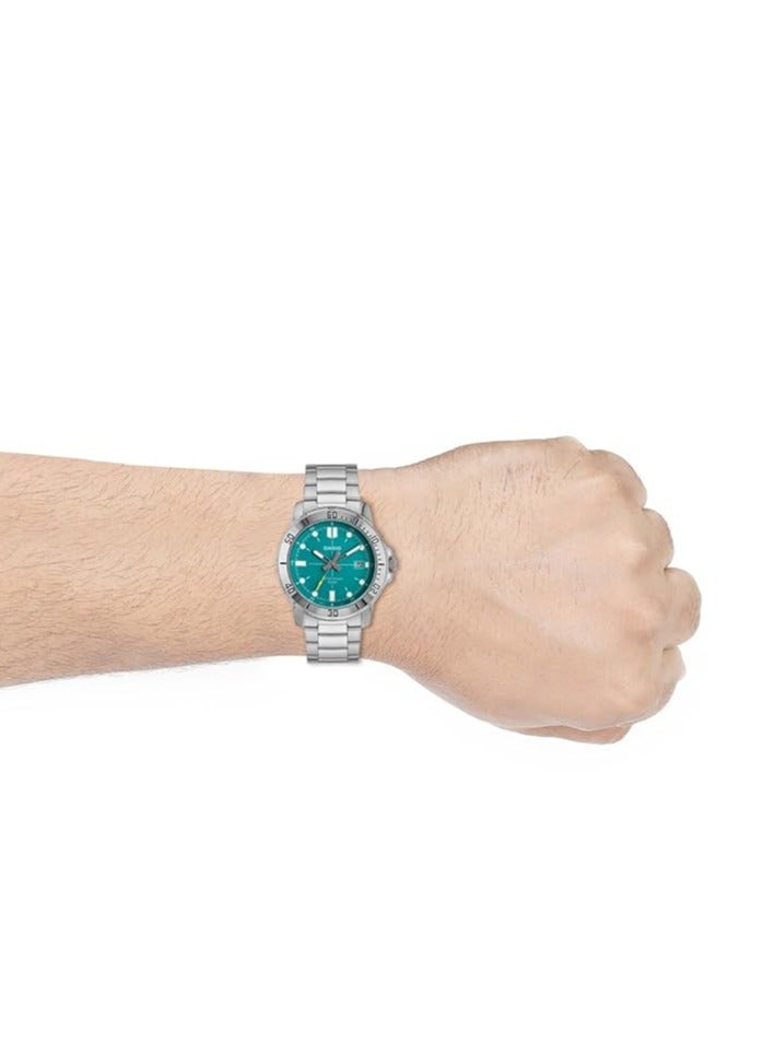 كاسيو ساعة كاسيو التناظرية - Image 4