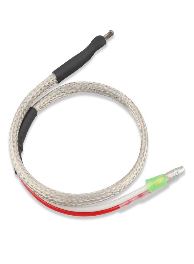YIGUCS Thermocouple 812-4470 Fit for Quadrafire Castile Contour Mt Vernon Santa Fe，Fit for Quadrafire CAB50 PS35 PS50 - Image 1