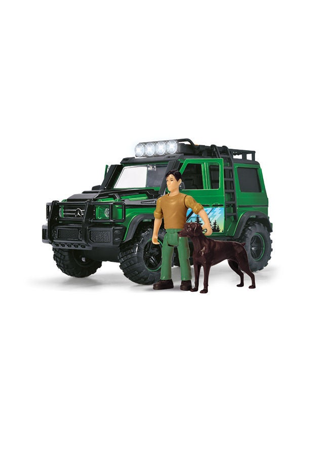 Dickie Forest Ranger, Try Me - Image 2