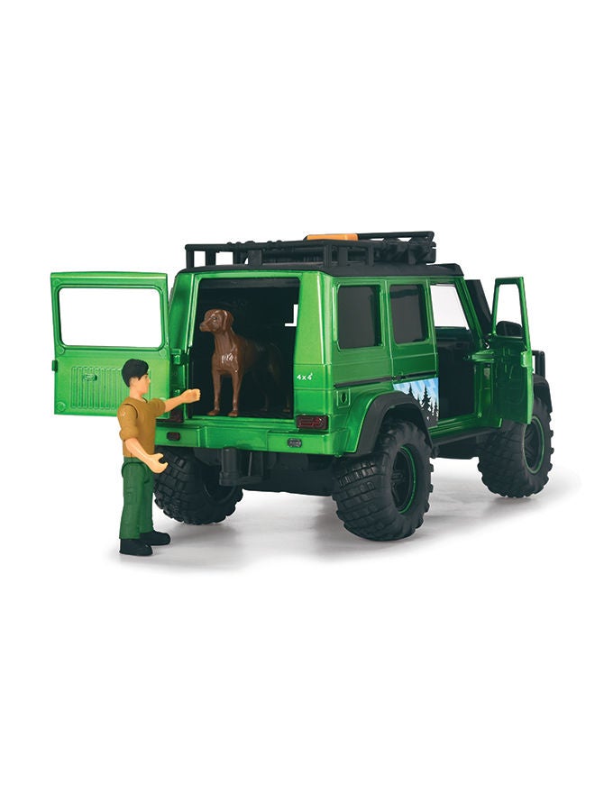 Dickie Forest Ranger, Try Me - Image 4