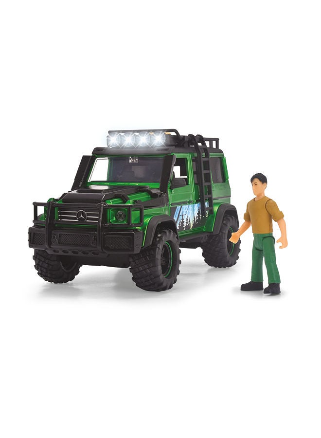 Dickie Forest Ranger, Try Me - Image 3