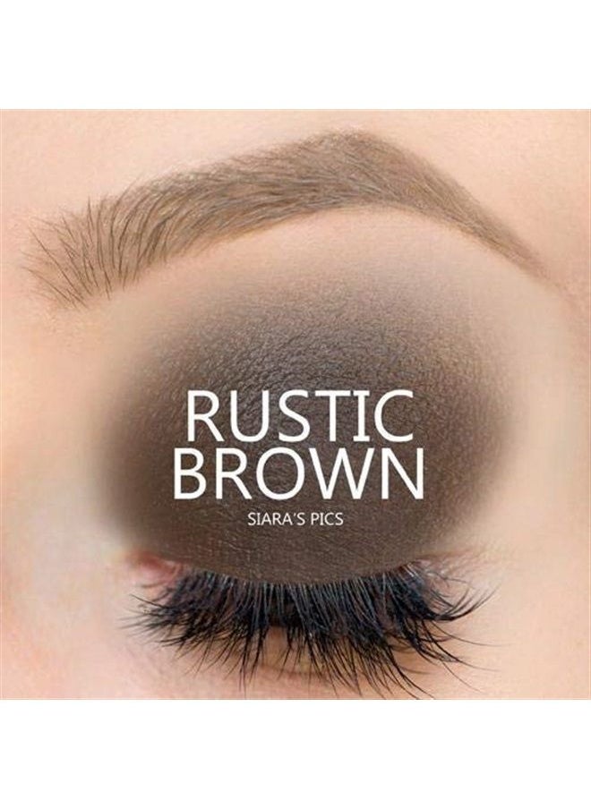 SeneGence - ShadowSense (Rustic Brown) - Image 1