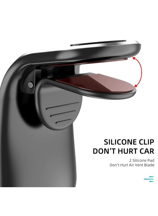 Jmary MH-72 Car Cell Phone Holder - Image 2