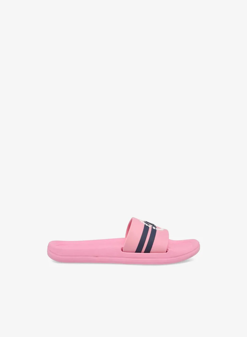 Kappa Girls Slip On Walking